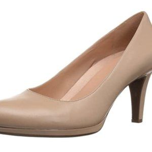 Women's Michelle Pump, Tender Taupe
